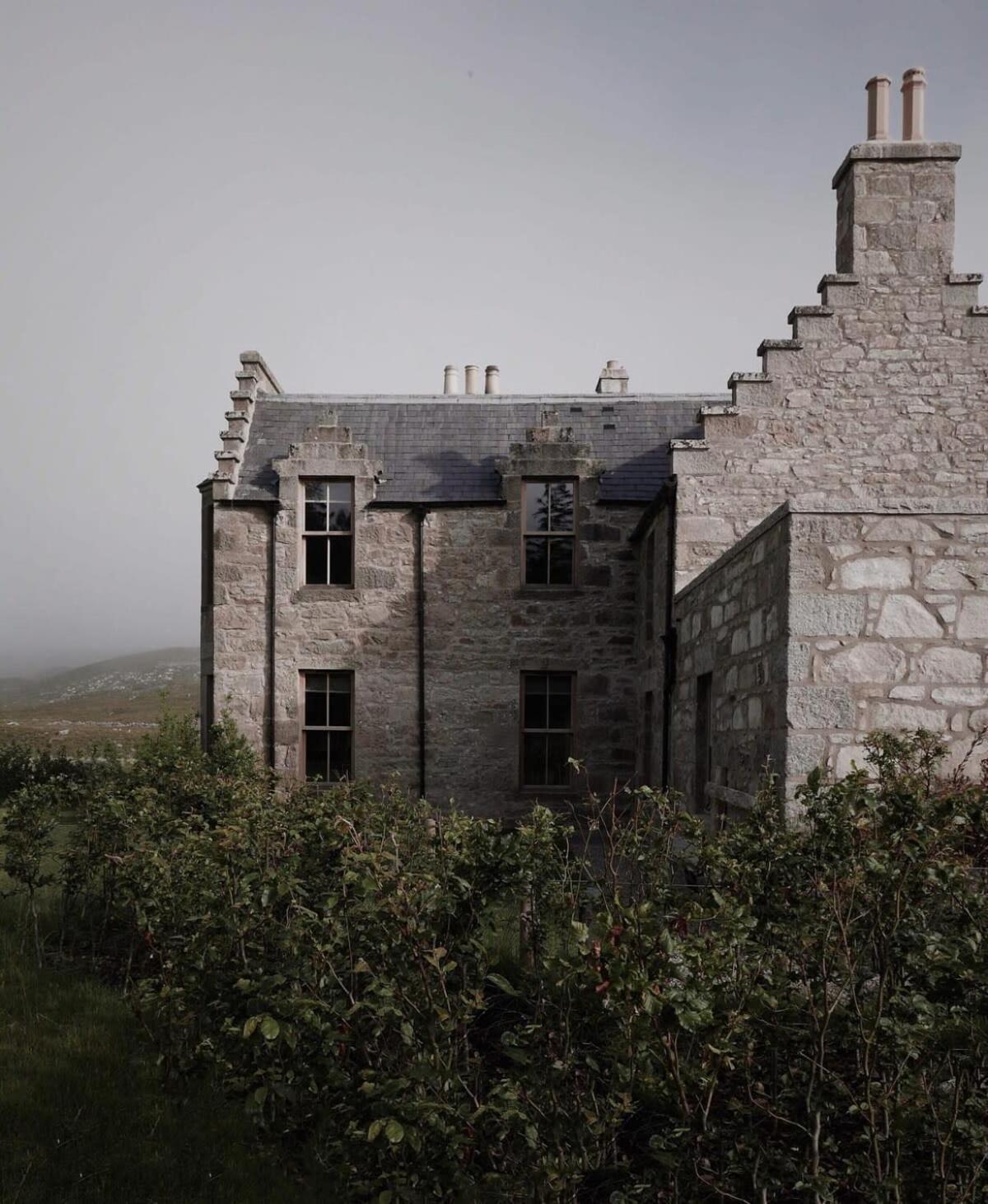 Huswell - Gairnshiel Lodge - Unique & Exclusive Lodge Next To The Castle Ballater Kültér fotó